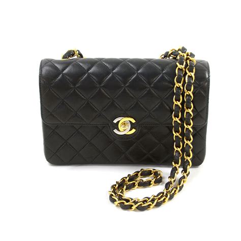 purseforum chanel shopping.